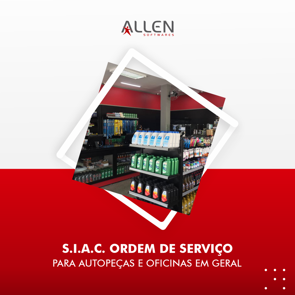 siac – ordemdeservico